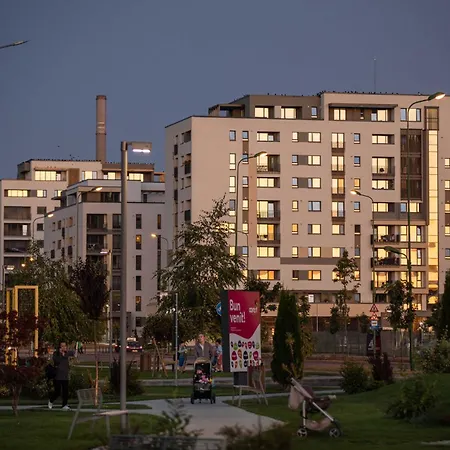 4friendscoresibrasov Red Apartment *